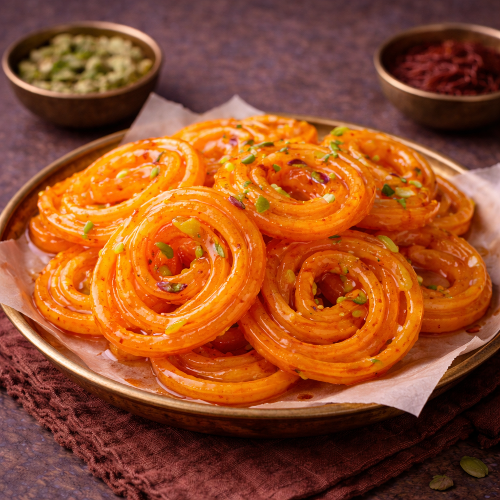 Jalebi