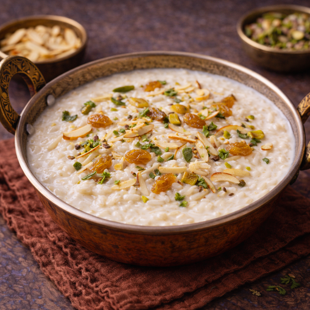 Kheer