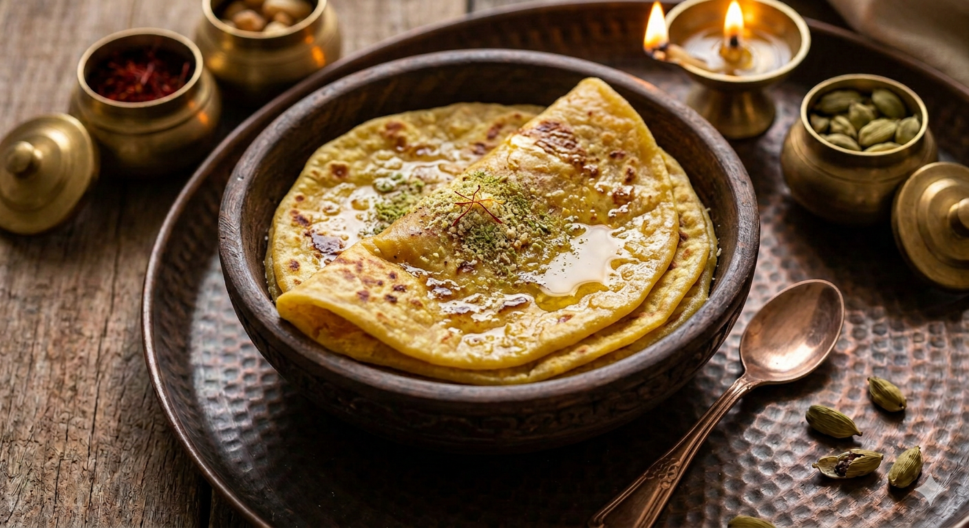 Puran Poli