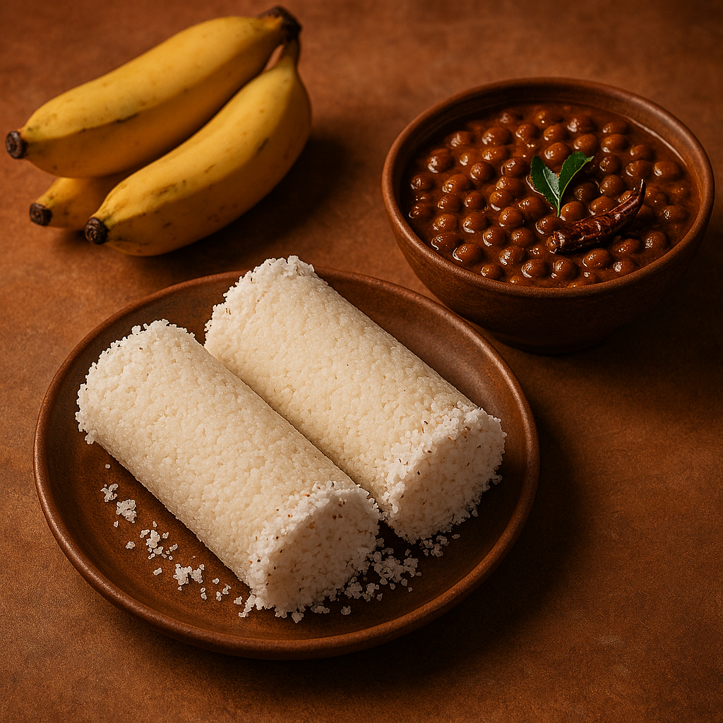 Puttu