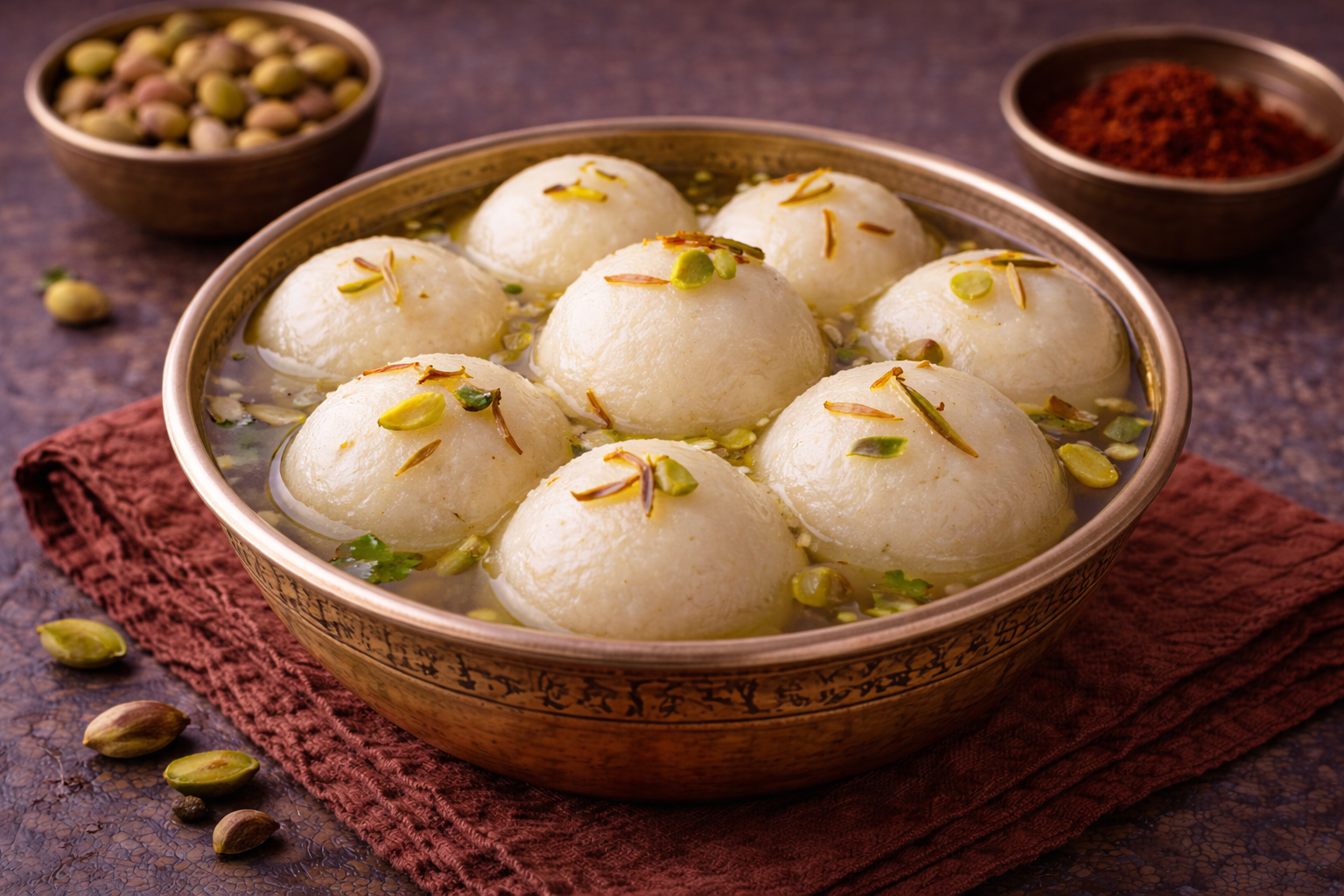 Rasgulla