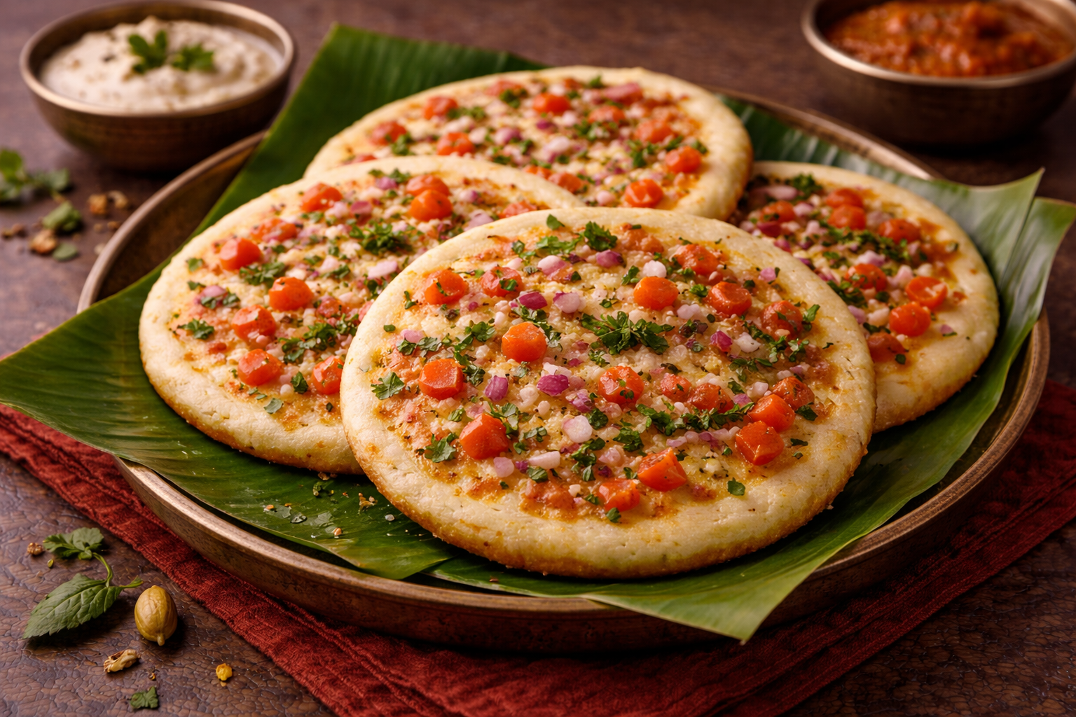 Uttapam