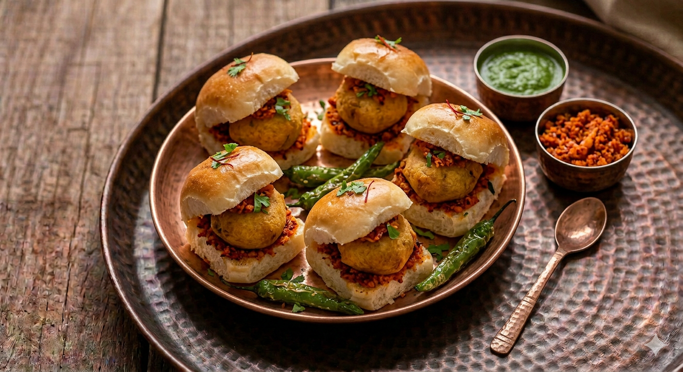 Vada Pav